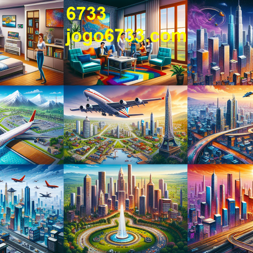 A Fascinante Evasão do Cotidiano: O Mundo dos Jogos de Simulação