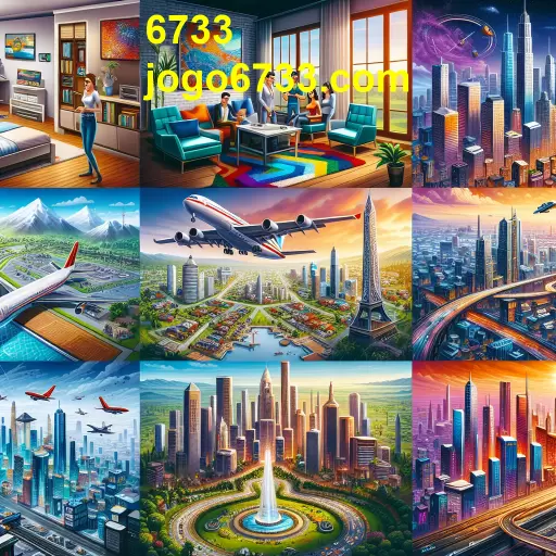 A Fascinante Evasão do Cotidiano: O Mundo dos Jogos de Simulação